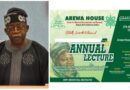 Tinubu to Chair 11th Annual Arewa House lecture holding tomorrow