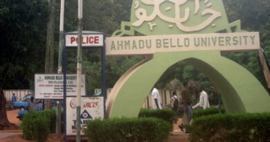 ABU Students to NANS: Count us out of planned tuition fees hike protest 4