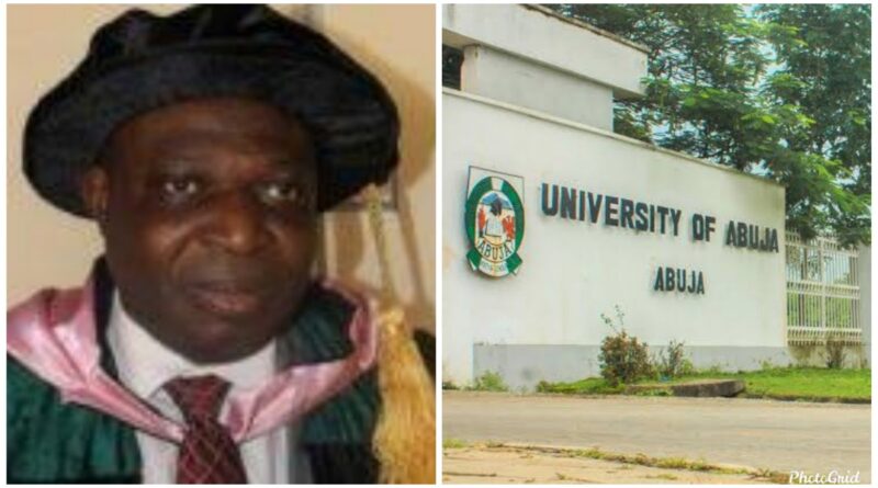 UniAbuja governing council reappoints Abusite, Prof Alawas as DVC Academic 1
