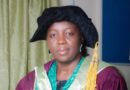 Prof. Kulomri Adogbo: First Female Professor of Quantity Surveying in Northern Nigeria.