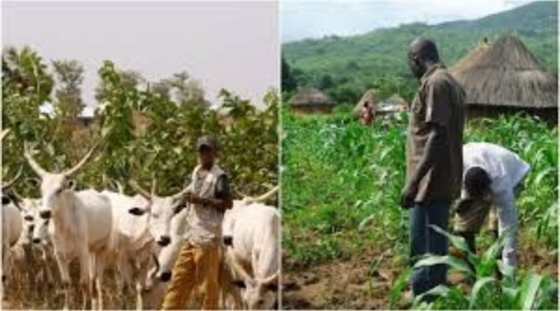 Herdsmen/Farmers: ABU Institute Suggests Best Way To End Crisis 3