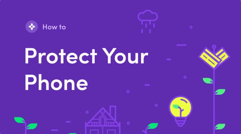 HOW TO PREVENT YOUR PHONE FROM BEING HACKED! 1