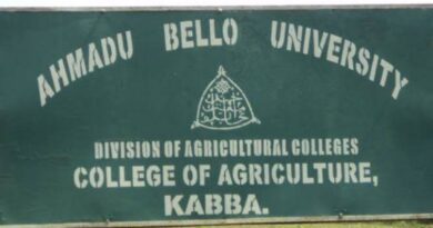 Stakeholders want ABU to release College of Agric Kabba for upgrade to Federal University. 6