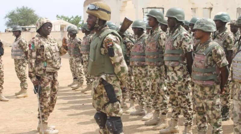 Military, ABU to collaborate on made in Nigeria warfare equipment 1