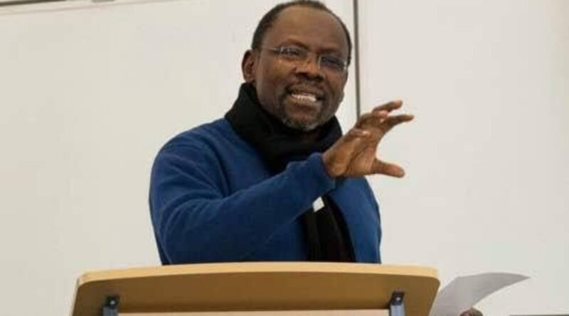 Prof Abdul Raufu Mustapha: Remembering an Iconic African scholar 7