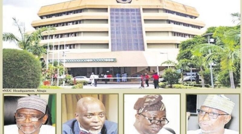 Special Report: More Universities, Depreciating Quality 1