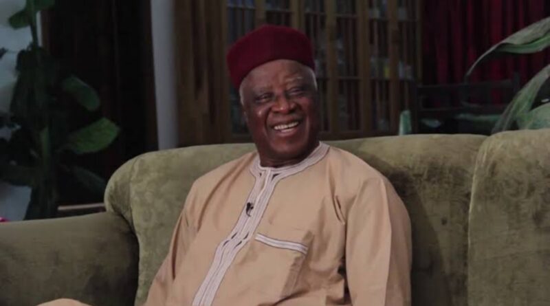 Prof Daniel Saror: The 7th Vice-Chancellor of ABU Zaria 1 Prof Daniel Saror: The 7th Vice-Chancellor of ABU Zaria 1