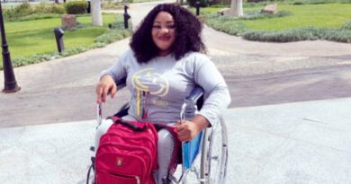 ABU Graduate: How varsity denied me admission because of my disability 4