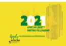 African Liberty Writing Fellowship 2021 for Young Writers 16 African Liberty Writing Fellowship 2021 for Young Writers 13