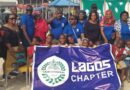 Flashback: ABU Economics class of 2000, Lagos chapter’s Get-together (photos)
