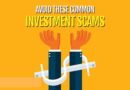 Investment Scams: How To Recognise And Protect Yourself From It!