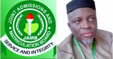 JAMB: 'Jamming' Nigerian Students since 1978 6