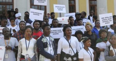 Education Abroad: Sad Tales Of Nigerian Students In Top 7 Hostile Countries 5