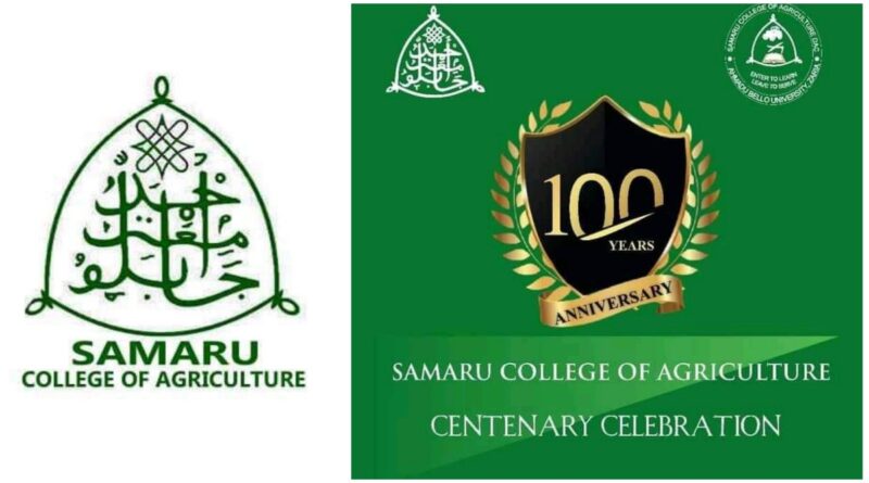 Samaru College of Agriculture at 100: History of the second oldest college of Agriculture in Nigeria 1