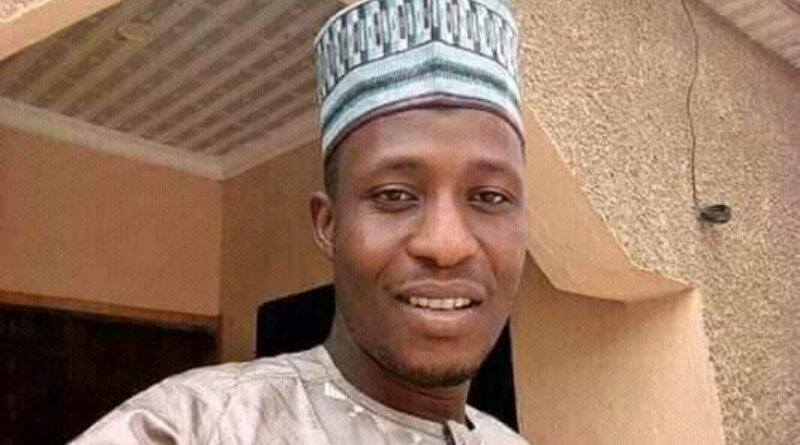 ABU Losses Another Student to Accident Along Zaria - Kaduna Road. 8