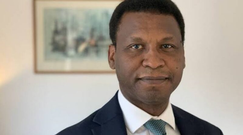 Meet Prof Ibrahim Abubakar, the ABU Alumnus appointed Dean at University College London 1 Meet Prof Ibrahim Abubakar, the ABU Alumnus appointed Dean at University College London 1