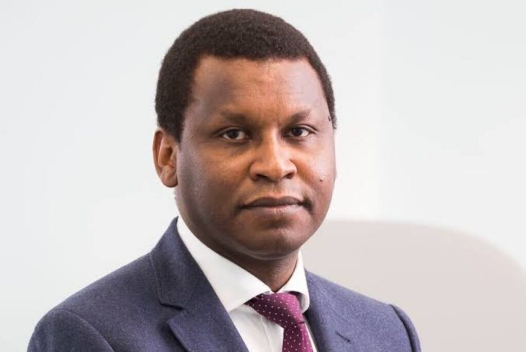 Meet Prof Ibrahim Abubakar, the ABU Alumnus appointed Dean at University College London 2 Professor Ibrahim Abubakar