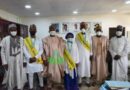 ABU Zaria honors students conferred with NYSC Presidential Awards