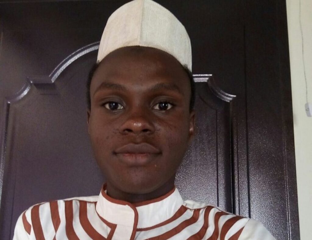 ABU Student Shortlisted for Inaugural Lekan Otufodunrin Student Journalists Award 2021 2 ABU Student Shortlisted for Inaugural Lekan Otufodunrin Student Journalists Award 2021