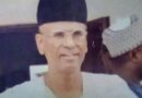 Dr Mahmud Tukur: First Vice-Chancellor of Bayero University (BUK) Kano