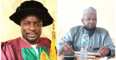 Update: Prof Rafindadi, Kawu re-elected to serve on ABU Governing Council 4