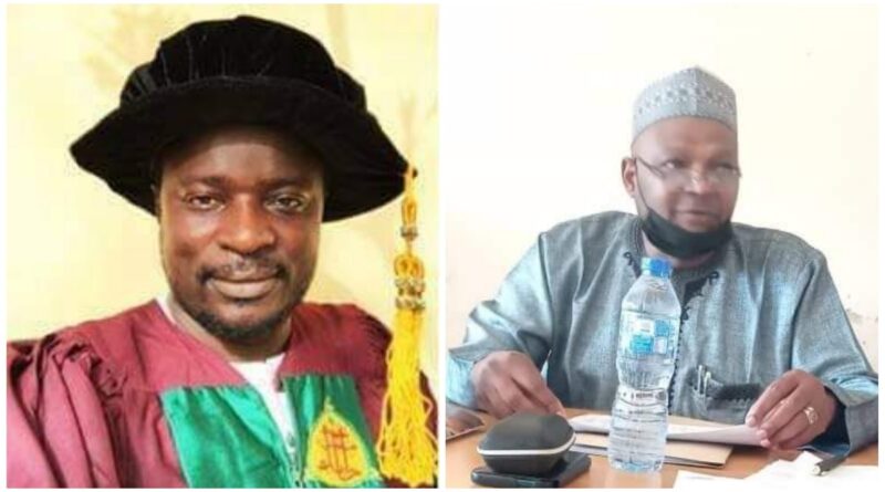 Update: Prof Rafindadi, Kawu re-elected to serve on ABU Governing Council 1