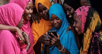 iGen: The Generation in the University for a Certificate and not an Education. 6