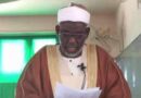 Dr. Mustapha Isah Kasim, Imam of ABU Central Mosque is dead 8