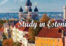 Estonia Government ESD Scholarship Program 2021/2022 – Call for Applications