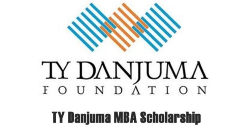 Apply for TY Danjuma MBA Scholarship 2021/2022 1 Apply for TY Danjuma MBA Scholarship 2021/2022 1