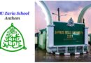 The ABU Zaria School Anthem: full lyrics, Video and Audio