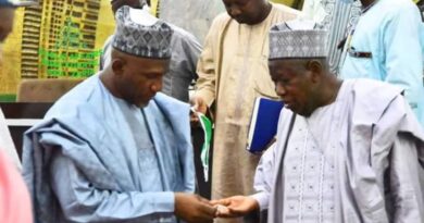 Kano State to work with ABU Zaria on cancer management training 3