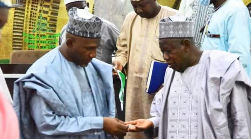 Kano State to work with ABU Zaria on cancer management training 1