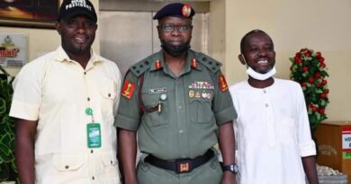 NANS, CSOs Declare Support For NYSC 4