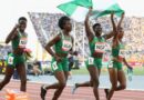 Team Nigeria wins 2021 African Athletics championships hosted by ABU Zaria