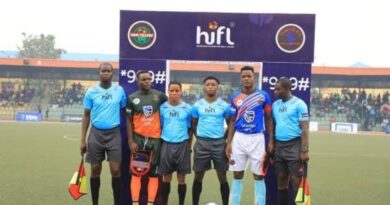 HiFL 2021 Round of 16: ABU Nobles lost 2-1 to UAM Tillers 5
