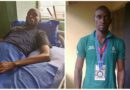 Bedridden ABU medical student appeals for help 5yrs after governor’s pledge