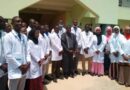 Gombe Govt to Employ New Indigenous Medical Doctors from ABU, Unijos, others