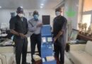 UNESCO, IAEA donate teaching equipment Worth Millions to ABU Zaria