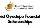 APPLY: 2021 David Oyedepo Foundation Scholarship Program For African Students