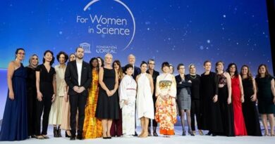 APPLY: 2021 L’Oréal-UNESCO International Rising Talents Program For Women in Science 6