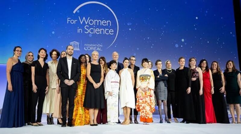 APPLY: 2021 L’Oréal-UNESCO International Rising Talents Program For Women in Science 1