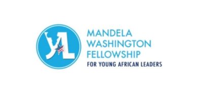 APPLY: 2022 Mandela Washington Fellowship For Young African Leaders 5