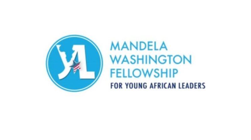 Mandela Washington Fellowship 2022 (Fully Funded to the United States of America)