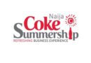 APPLY: 2021 Naija Coke Summership Programme For Nigerian Undergraduates