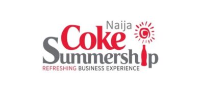APPLY: 2021 Naija Coke Summership Programme For Nigerian Undergraduates 6