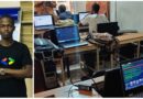 5yrs of Google Developer Student Club in ABU Zaria