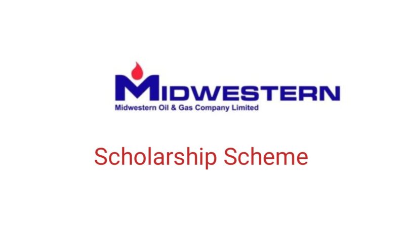 APPLY: 2021 Midwestern Oil and Gas Company Scholarship for Nigerian students 7