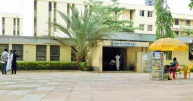 Why ABU hostel bed-space is still N90 per year – Director 4