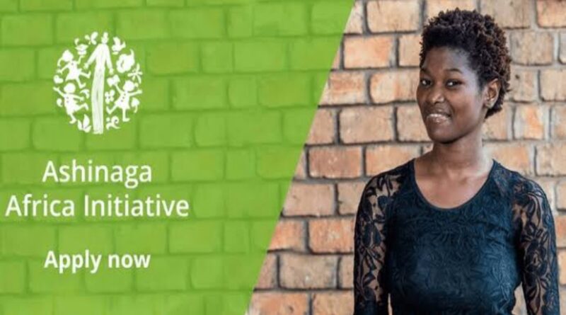 APPLY: 2022 Ashinaga Africa Initiative Scholarship Program for African Students 7